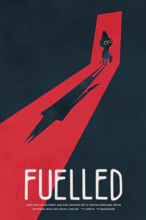 Poster for Fuelled