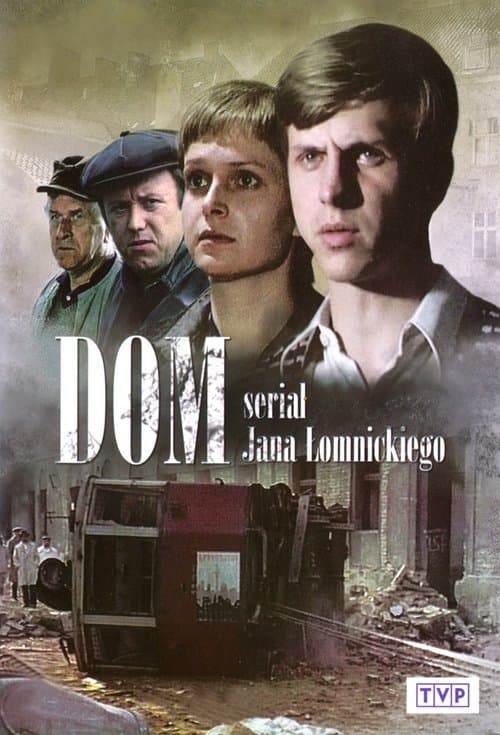 Poster for Dom