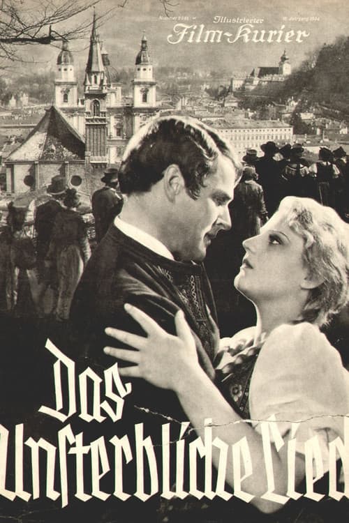 Poster for Silent Night