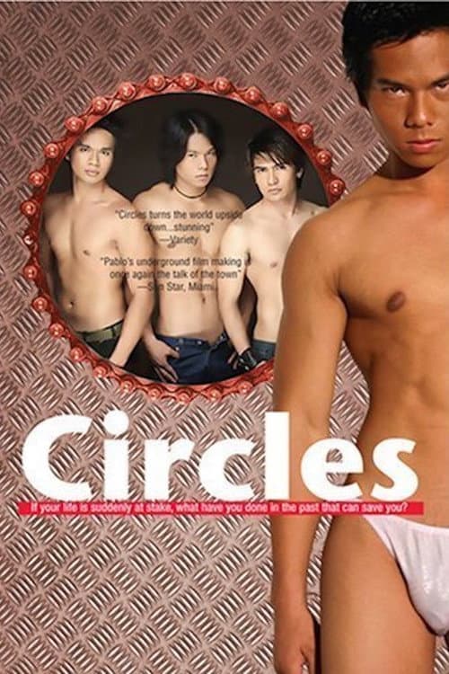 Poster for Circles
