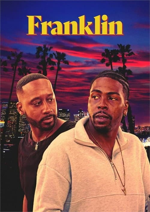 Poster for Franklin