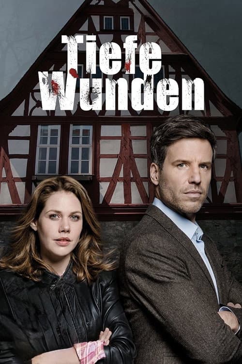 Poster for Tiefe Wunden