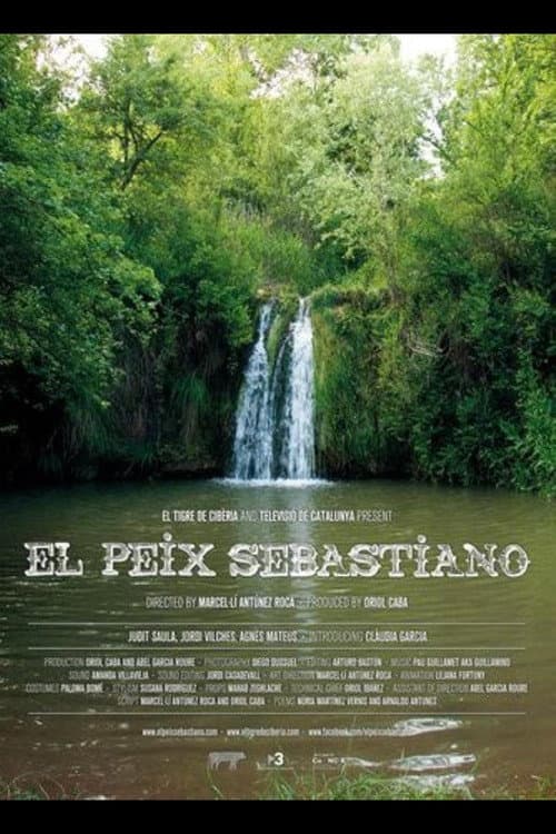 Poster for El Peix Sebastiano
