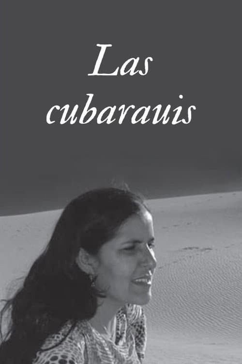 Poster for The Cubarawi women