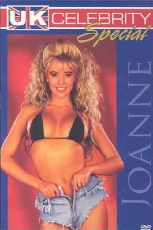 Poster for Playboy UK Celebrity Special: Joanne Guest