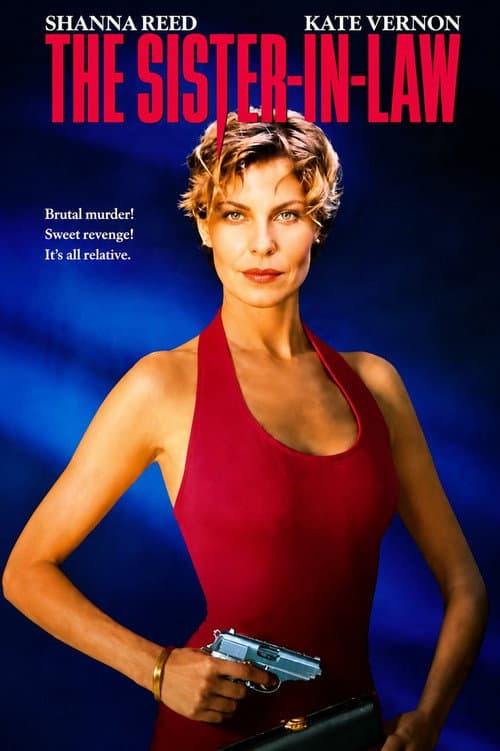 Poster for The Sister-in-Law