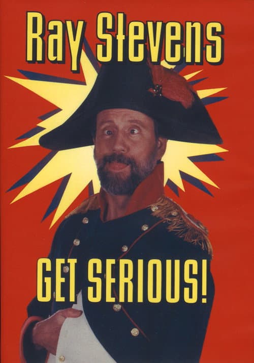 Poster for Get Serious