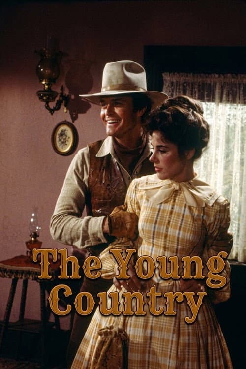 Poster for The Young Country
