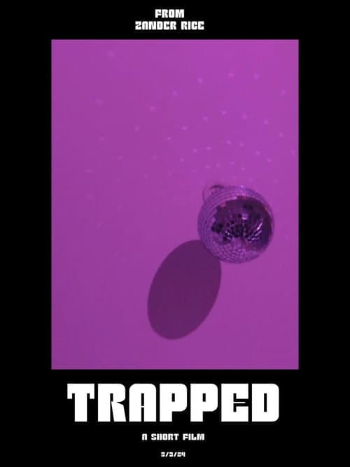 Poster for Trapped