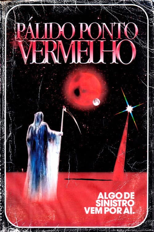 Poster for Pale Red Dot