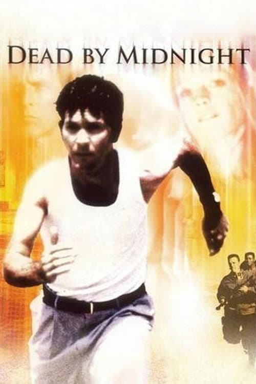 Poster for Dead by Midnight