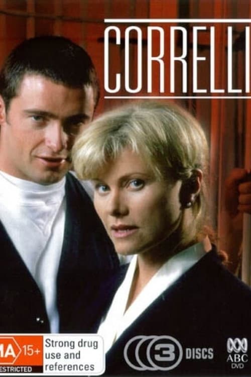 Poster for Correlli