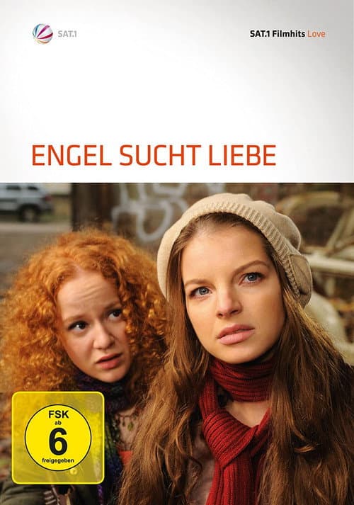 Poster for Engel sucht Liebe