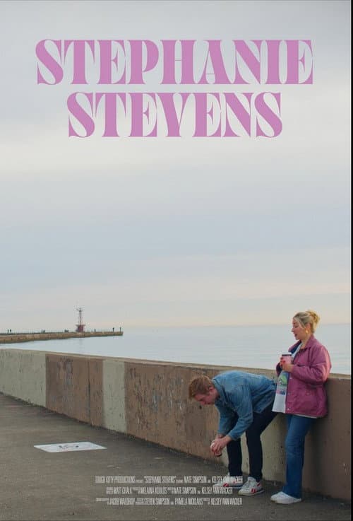 Poster for Stephanie Stevens