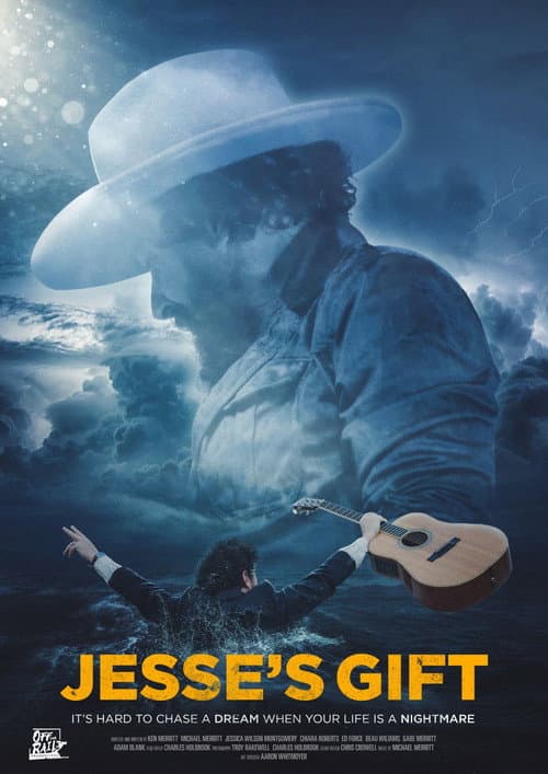 Poster for Jesse's Gift