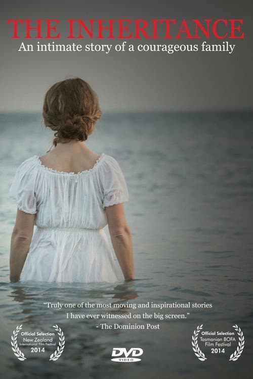 Poster for The Inheritance