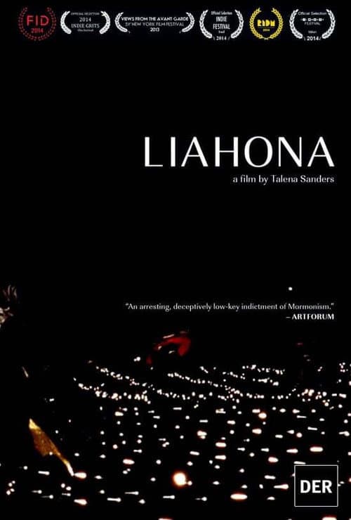 Poster for Liahona