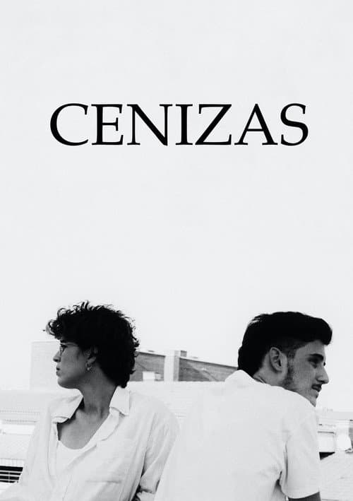 Poster for Cenizas