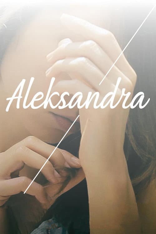 Poster for Alexandra