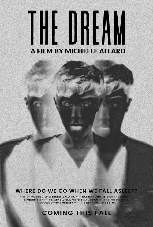 Poster for The Dream