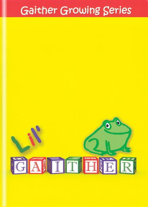 Poster for Lil' Gaither