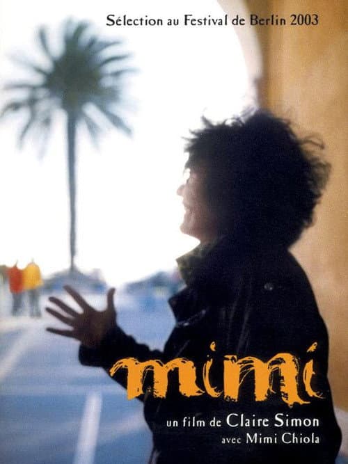 Poster for Mimi