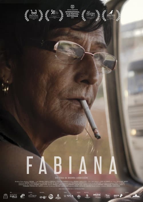 Poster for Fabiana