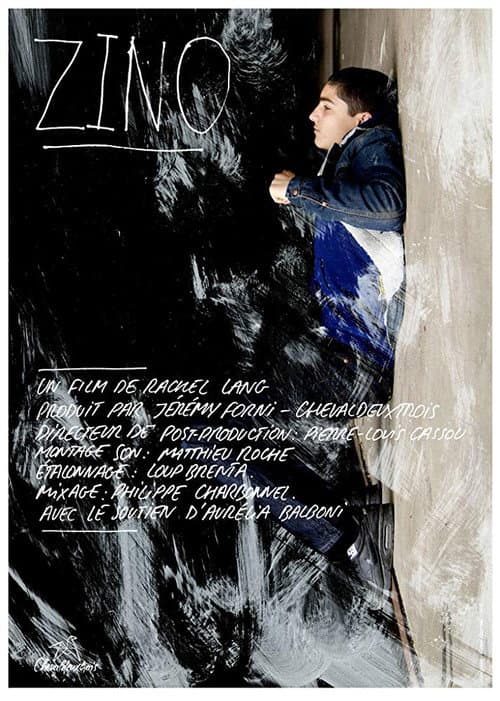 Poster for Zino