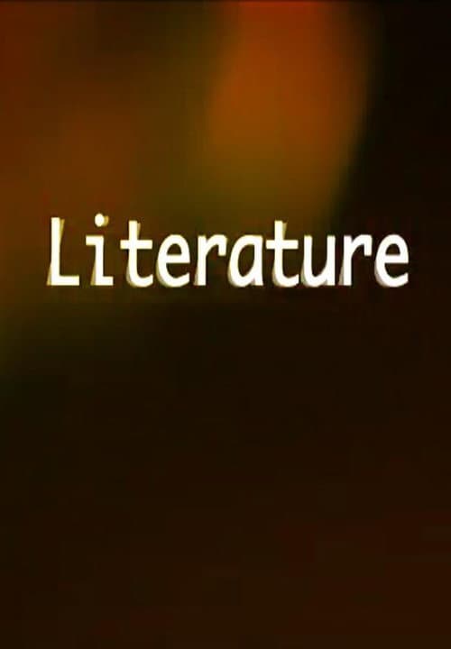Poster for Literature