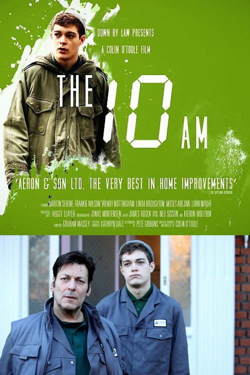 Poster for The 10 AM