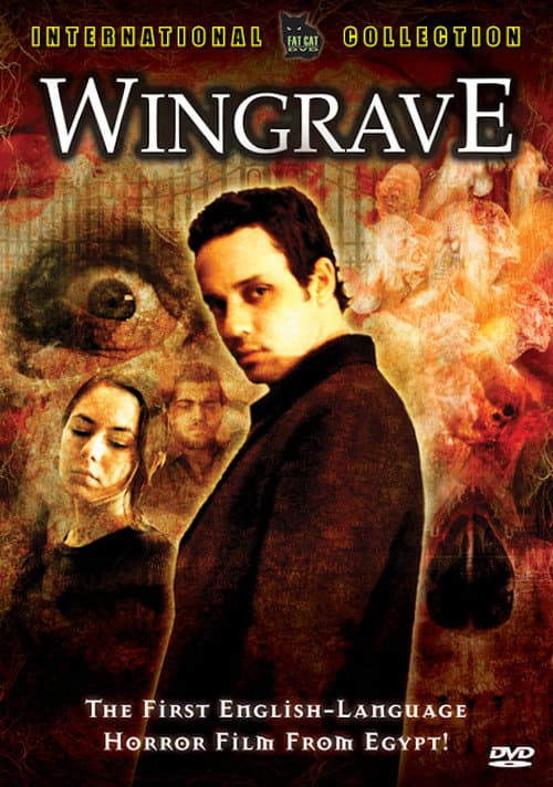 Poster for Wingrave
