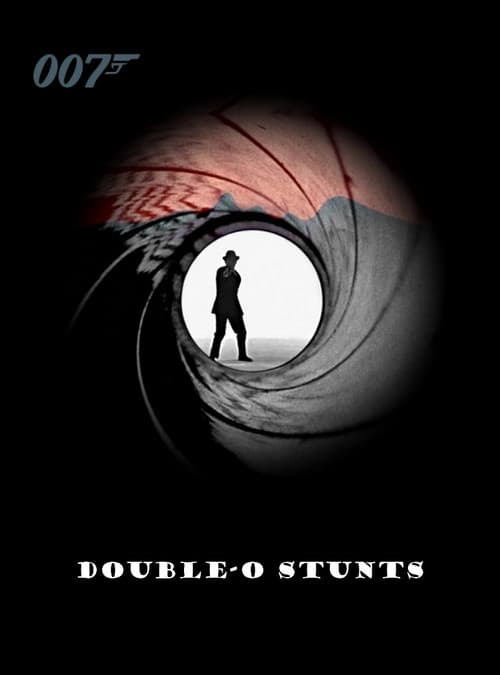 Poster for Double-O Stunts