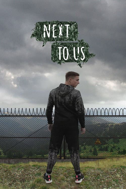 Poster for Next to Us