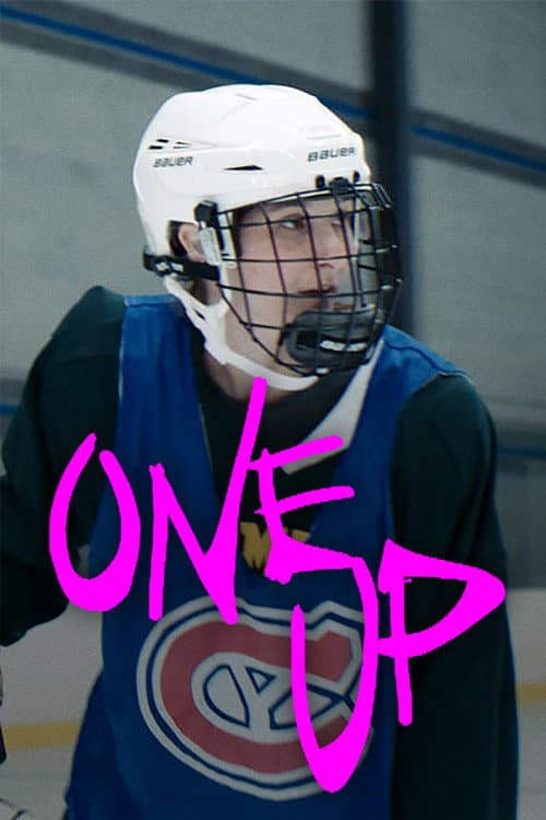 Poster for One Up