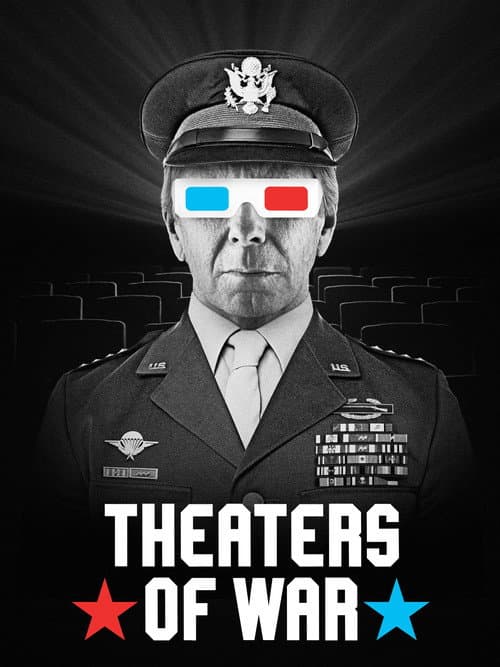 Poster for Theaters of War