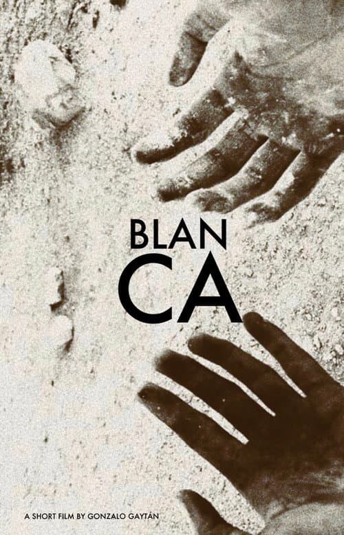 Poster for Blanca