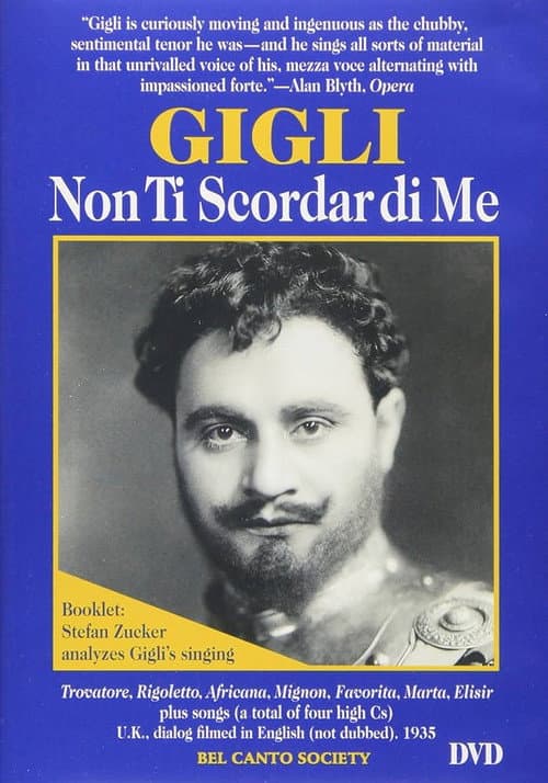 Poster for Do Not Forget About Me