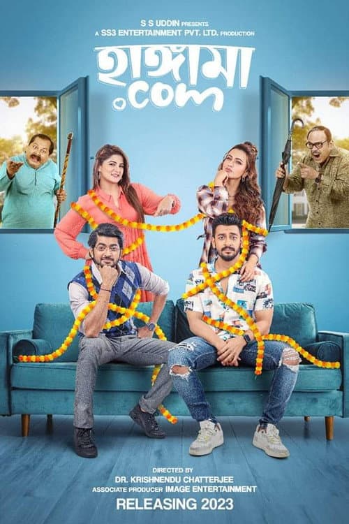 Poster for Hungamaa.Com