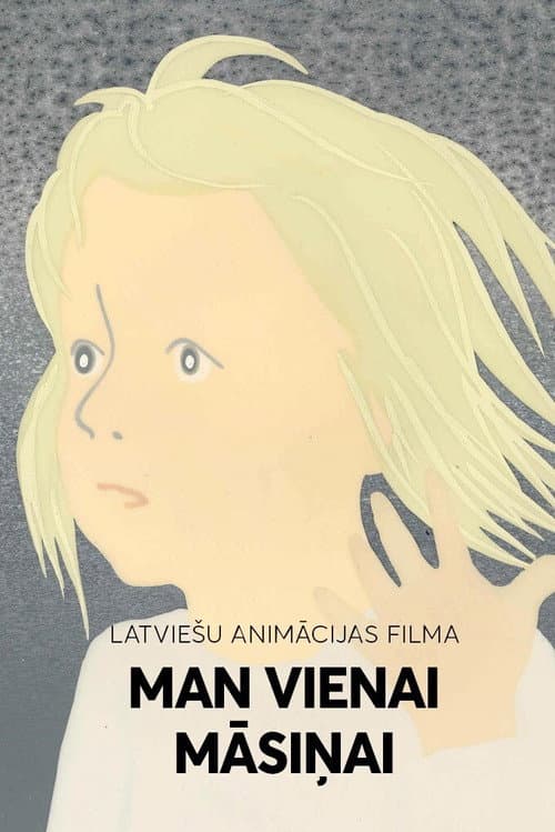 Poster for A Sister's Journey
