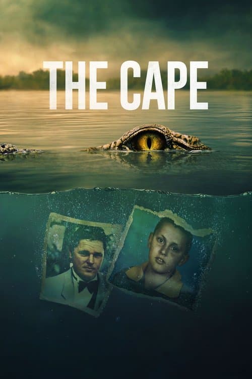 Poster for The Cape