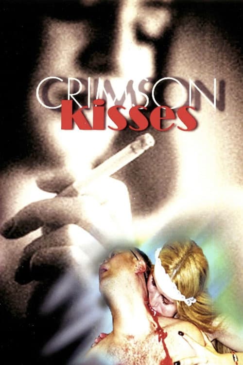 Poster for Crimson Kisses