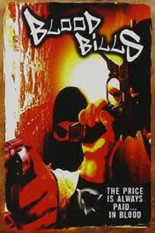 Poster for Urban Killaz: Blood Bills