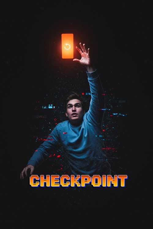Постер до фільму «Checkpoint»