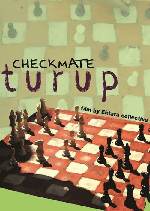 Poster for Checkmate