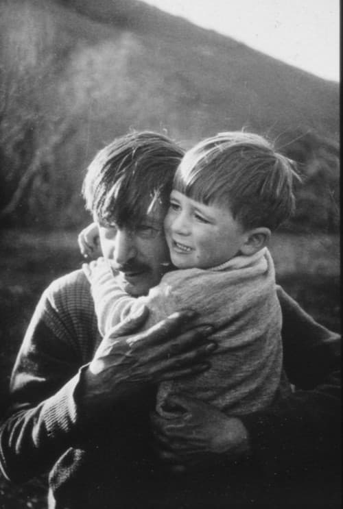 Poster for Child of Giants