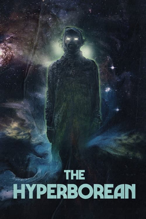 Poster for The Hyperborean