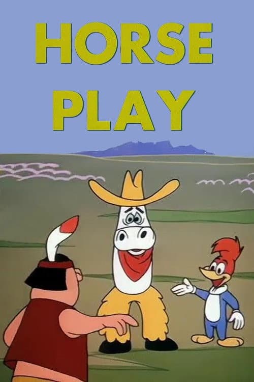 Poster for Horse Play