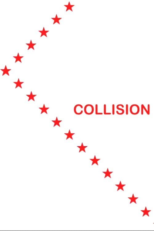 Poster for Collision