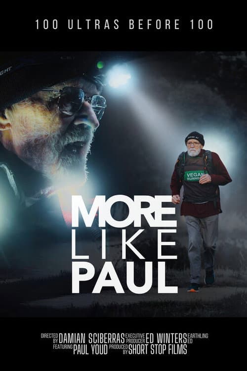 Poster for More Like Paul