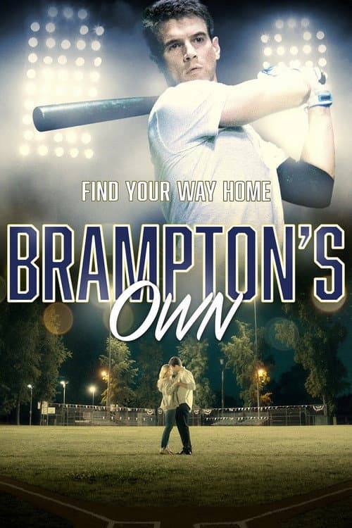 Poster for Brampton's Own